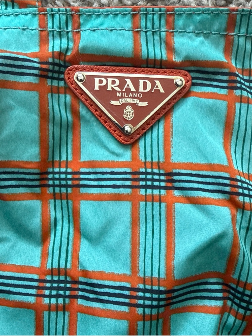 Prada Tote - Picture 3 of 5
